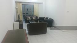 The Riverside Piazza (D1), Apartment #147797922
